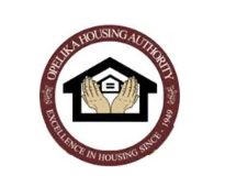 Opelika Housing Authority