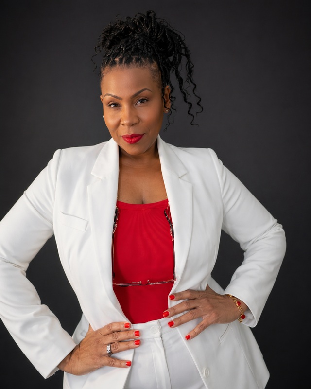 RW Jones — The Brillionaire®, CEO